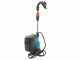 Gardena 2000/2 Submersible Pump - 18 V - BATTERY AND BATTERY CHARGER NOT INCLUDED