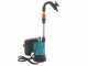 Gardena 2000/2 Submersible Pump - 18 V - BATTERY AND BATTERY CHARGER NOT INCLUDED