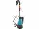 Gardena 2000/2 Submersible Pump - 18 V - BATTERY AND BATTERY CHARGER NOT INCLUDED