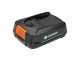 Gardena 2000/2 Submersible Pump - 18 V - BATTERY AND BATTERY CHARGER NOT INCLUDED