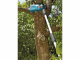 Gardena TCS 20/18V P4A Battery-powered Pruner with Telescopic Pole - BATTERY AND BATTERY CHARGER NOT INCLUDED