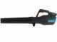 Gardena PowerJet 18V P4A Leaf Blower - 18V - BATTERY AND BATTERY CHARGER NOT INCLUDED