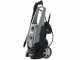 LAVOR GIANT 20 PRO - Cold pressure washer - 100 bar - 400 l/h