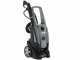LAVOR GIANT 20 PRO - Cold pressure washer - 100 bar - 400 l/h