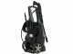 LAVOR GIANT 20 PRO - Cold pressure washer - 100 bar - 400 l/h