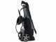 LAVOR GIANT 20 PRO - Cold pressure washer - 100 bar - 400 l/h