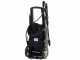 LAVOR GIANT 20 PRO - Cold pressure washer - 100 bar - 400 l/h
