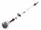Blackstone BCI 430L Multi-tool Brush Cutter with Pruner and Hedge Trimmer Attachments