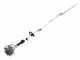 Blackstone BCI 430L Multi-tool Brush Cutter with Pruner and Hedge Trimmer Attachments