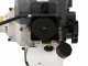 Blackstone BCI 430L Multi-tool Brush Cutter with Pruner and Hedge Trimmer Attachments