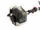 Blackstone BCI 430L Multi-tool Brush Cutter with Pruner and Hedge Trimmer Attachments