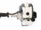 Blackstone BCI 430L Multi-tool Brush Cutter with Pruner and Hedge Trimmer Attachments