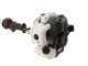 Blackstone BCI 430L Multi-tool Brush Cutter with Pruner and Hedge Trimmer Attachments