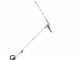 Blackstone BCI 430L Multi-tool Brush Cutter with Pruner and Hedge Trimmer Attachments