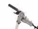 Blackstone BCI 430L Multi-tool Brush Cutter with Pruner and Hedge Trimmer Attachments