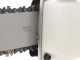 Blackstone BCI 430L Multi-tool Brush Cutter with Pruner and Hedge Trimmer Attachments