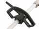 Blackstone BCI 430L Multi-tool Brush Cutter with Pruner and Hedge Trimmer Attachments
