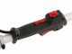 Blackstone BCI 430L Multi-tool Brush Cutter with Pruner and Hedge Trimmer Attachments