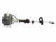 Blackstone BCI 430L Multi-tool Brush Cutter with Pruner and Hedge Trimmer Attachments