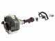 Blackstone BCI 430L Multi-tool Brush Cutter with Pruner and Hedge Trimmer Attachments