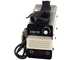 Inverter Electrode Welding Machine in direct current DC Blackstone B-WM 120  - 120 A - with MMA Kit