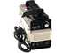 Inverter Electrode Welding Machine in direct current DC Blackstone B-WM 120  - 120 A - with MMA Kit