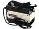 Inverter Electrode Welding Machine in direct current DC Blackstone B-WM 120  - 120 A - with MMA Kit