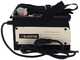 Inverter Electrode Welding Machine in direct current DC Blackstone B-WM 120  - 120 A - with MMA Kit