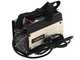 Inverter Electrode Welding Machine in direct current DC Blackstone B-WM 120  - 120 A - with MMA Kit