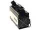 Inverter Electrode Welding Machine in direct current DC Blackstone B-WM 120  - 120 A - with MMA Kit