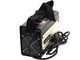 Inverter Electrode Welding Machine in direct current DC Blackstone B-WM 120  - 120 A - with MMA Kit