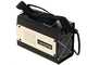 Inverter Electrode Welding Machine in direct current DC Blackstone B-WM 120  - 120 A - with MMA Kit