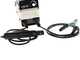 Inverter Electrode Welding Machine in direct current DC Blackstone B-WM 120  - 120 A - with MMA Kit