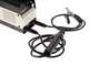 Inverter Electrode Welding Machine in direct current DC Blackstone B-WM 120  - 120 A - with MMA Kit