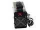 Inverter Electrode Welding Machine in direct current DC Blackstone B-WM 140 - 140 A - with MMA Kit