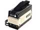Inverter Electrode Welding Machine in direct current DC Blackstone B-WM 140 - 140 A - with MMA Kit