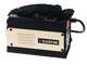 Inverter Electrode Welding Machine in direct current DC Blackstone B-WM 140 - 140 A - with MMA Kit