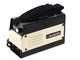 Inverter Electrode Welding Machine in direct current DC Blackstone B-WM 140 - 140 A - with MMA Kit