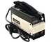 Inverter Electrode Welding Machine in direct current DC Blackstone B-WM 140 - 140 A - with MMA Kit