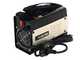 Inverter Electrode Welding Machine in direct current DC Blackstone B-WM 140 - 140 A - with MMA Kit