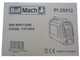 BullMach BM-WM 120N Direct Current Inverter Electrode Welding Machine - 120A - MMA Kit
