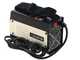 Inverter Electrode Welding Machine in direct current DC Blackstone B-WM 160 - 160 A - with MMA Kit