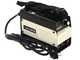 Blackstone B-WM 200 Inverter Electrode Direct Current Welding Machine - 200 Ah - with MMA Kit