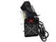 Blackstone B-WM 200 Inverter Electrode Direct Current Welding Machine - 200 Ah - with MMA Kit