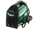 Inverter Electrode Welding Machine in direct current DC GREENBAY GB-WM 180J - 180A - with MMA Kit