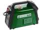 Inverter Electrode Welding Machine in direct current DC GREENBAY GB-WM 180J - 180A - with MMA Kit