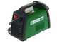 Inverter Electrode Welding Machine in direct current DC GREENBAY GB-WM 180J - 180A - with MMA Kit