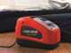 Black &amp; Decker ASI300-QS - Oilless Portable Air Compressor - 11 Bar Max