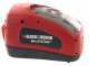 Black &amp; Decker ASI300-QS - Oilless Portable Air Compressor - 11 Bar Max