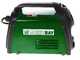 Inverter Electrode Welding Machine in direct current DC GREENBAY GB-WM 200J - 200A - with MMA Kit
